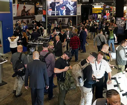 SuperEye Metal Detectors to Showcase at SHOT Show 2025
