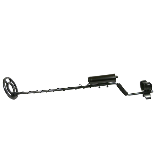 SuperEye MD6026 Underwater Metal Detector with 40 Meters Waterproof