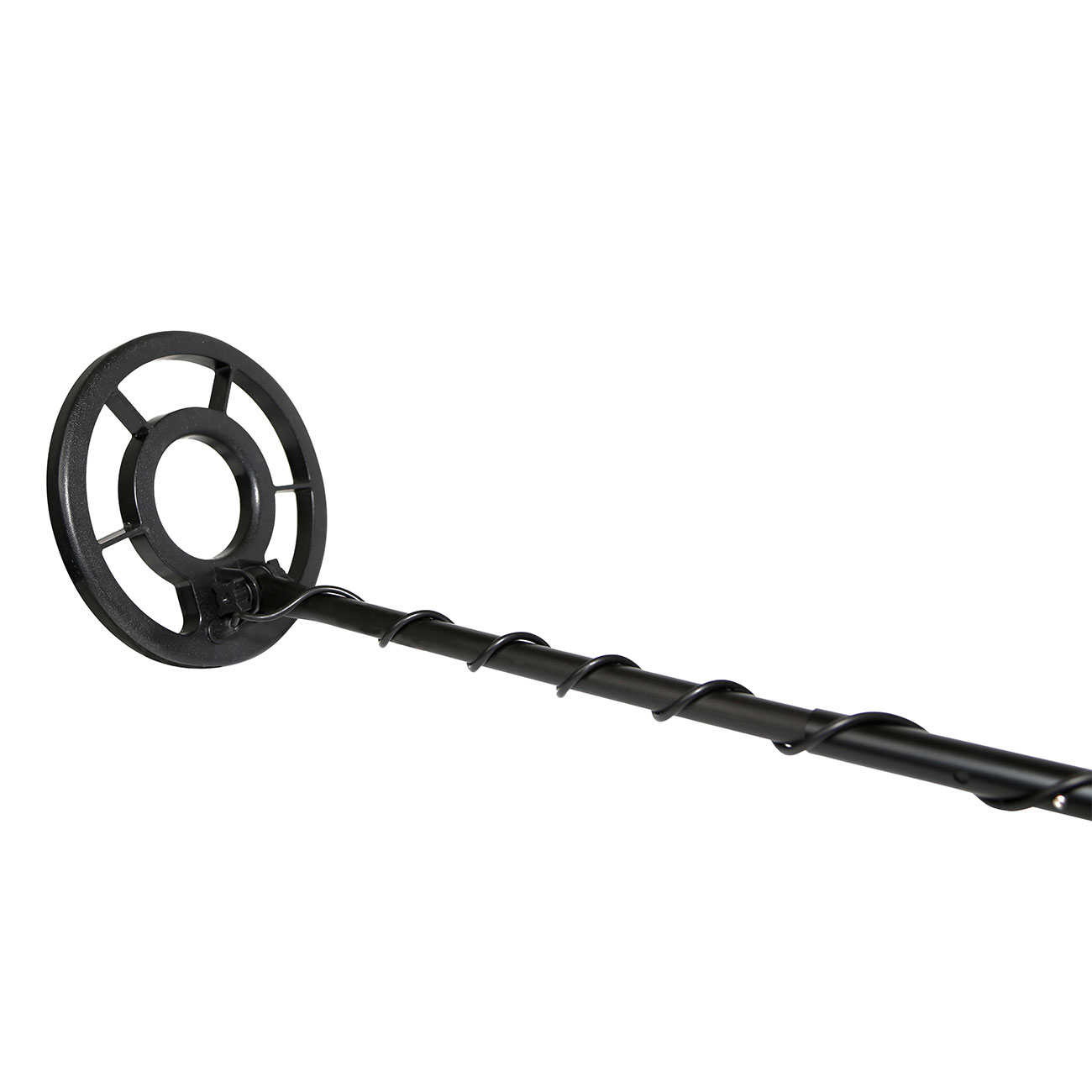 SuperEye MD6026 Underwater Metal Detector with 40 Meters Waterproof