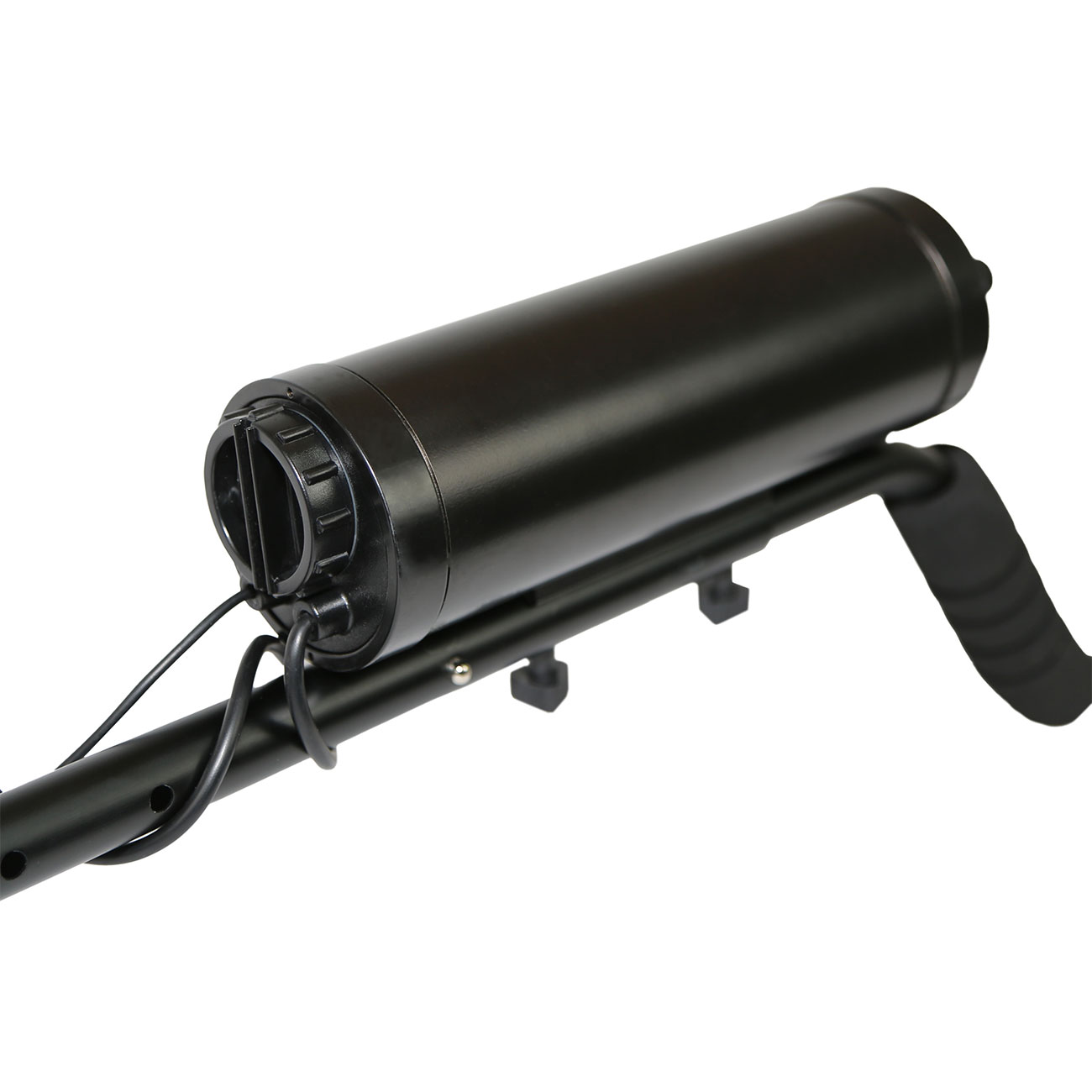SuperEye MD6026 Underwater Metal Detector with 40 Meters Waterproof