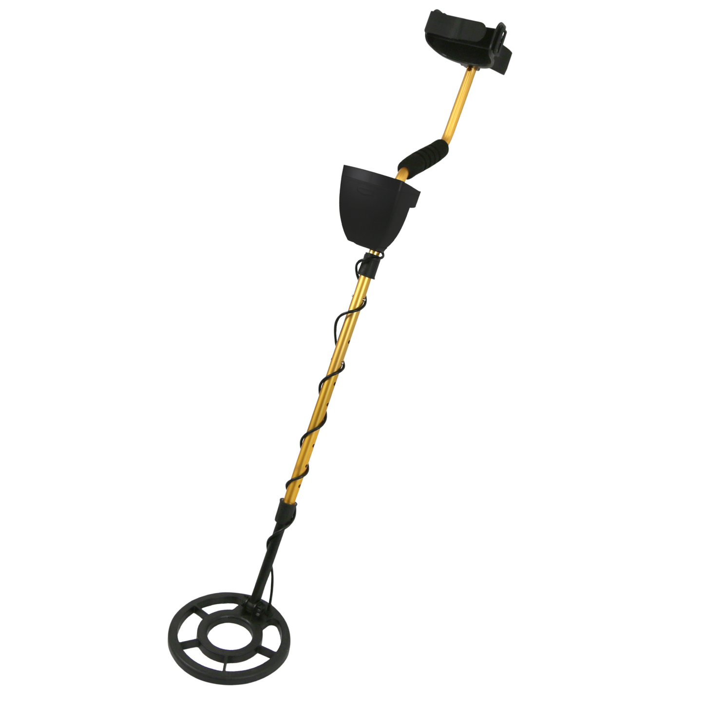 SuperEye S3800 Gold Detector