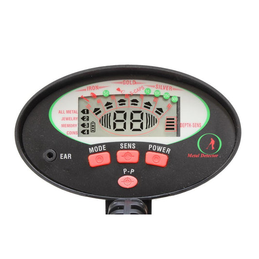 SuperEye S3300 Metal Detector