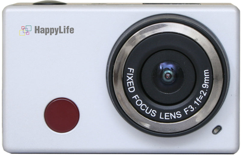 HAPPYLIFE FHD digital camera for children