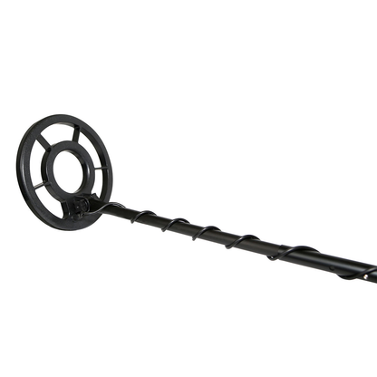 SuperEye MD6026 Underwater Metal Detector with 40 Meters Waterproof
