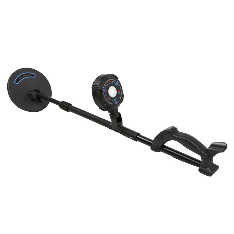 SuperEye MD6100 Metal Detector for Kids