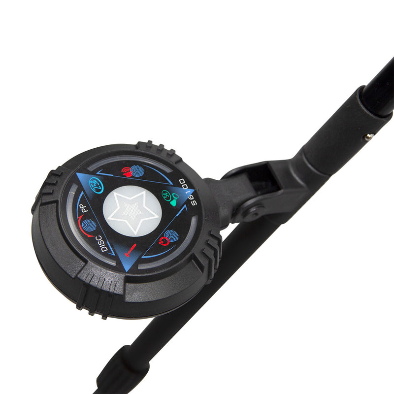 SuperEye MD6100 Metal Detector for Kids