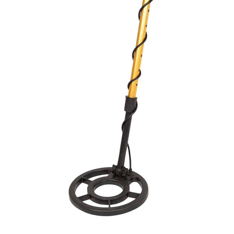 SuperEye S3800 Gold Detector