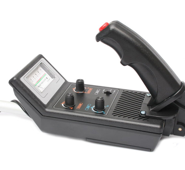 SuperEye S500 Entry Level Metal Detector