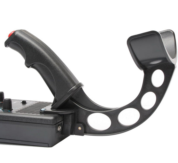 SuperEye S500 Entry Level Metal Detector